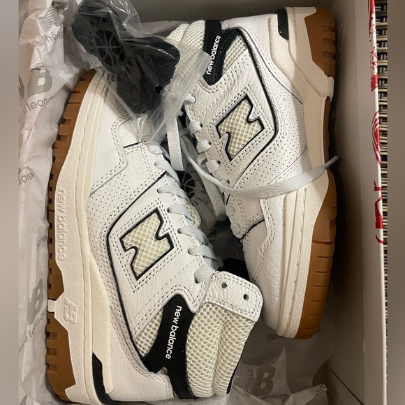 Aimé Leon Dore x New Balance 650R - Picture 7 of 10